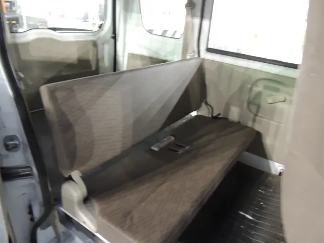 三菱 ミニキャブバン HBD-DS17V(2WD)の写真30