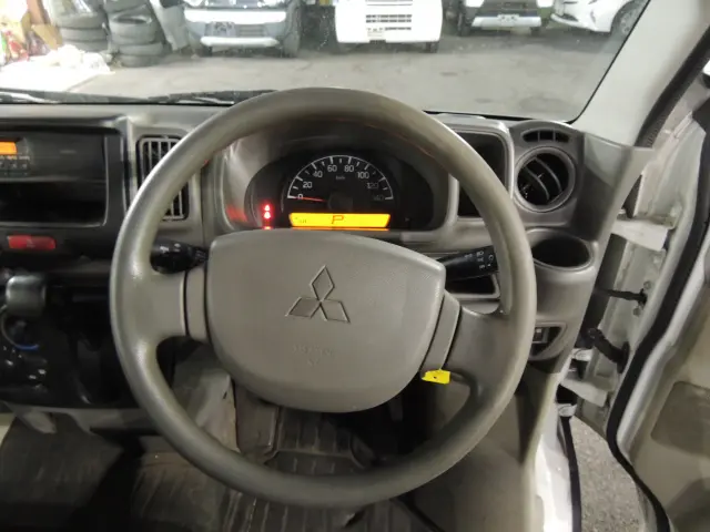 三菱 ミニキャブバン HBD-DS17V(2WD)の写真41