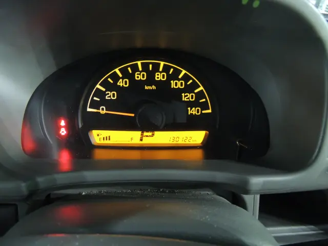 三菱 ミニキャブバン HBD-DS17V(2WD)の写真42