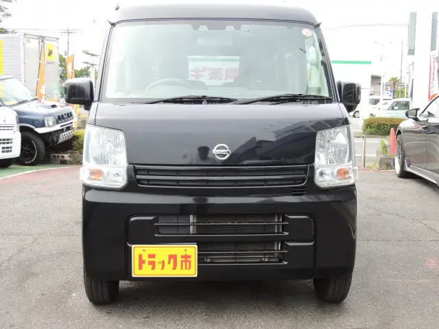 日産 クリッパーバン HBD-DR17V(2WD)の写真2
