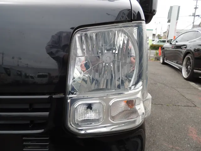 日産 クリッパーバン HBD-DR17V(2WD)の写真14