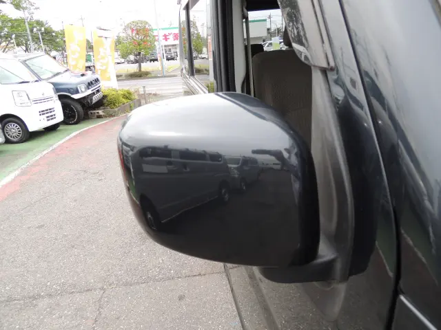 日産 クリッパーバン HBD-DR17V(2WD)の写真15