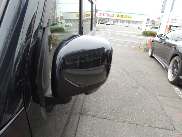 日産 クリッパーバン HBD-DR17V(2WD)の写真16