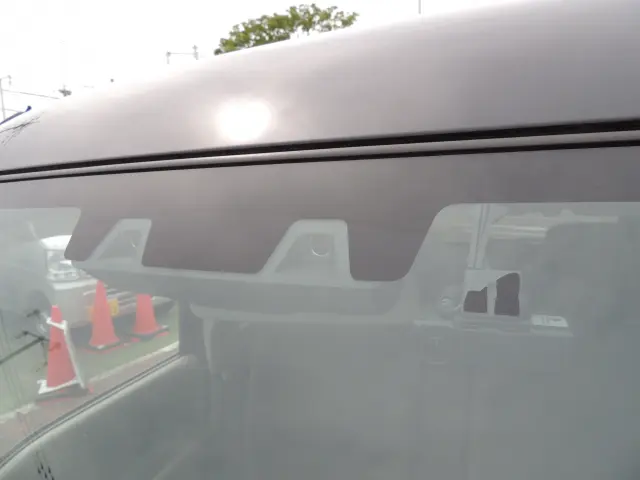 日産 クリッパーバン HBD-DR17V(2WD)の写真17