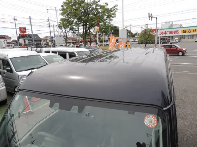 日産 クリッパーバン HBD-DR17V(2WD)の写真18