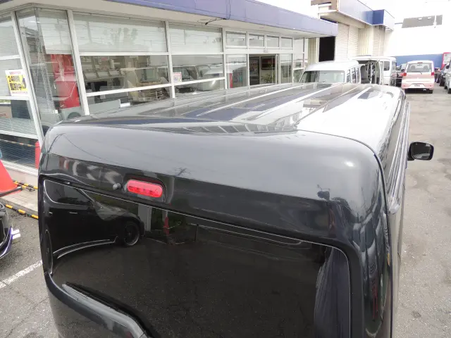 日産 クリッパーバン HBD-DR17V(2WD)の写真19