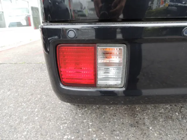 日産 クリッパーバン HBD-DR17V(2WD)の写真20