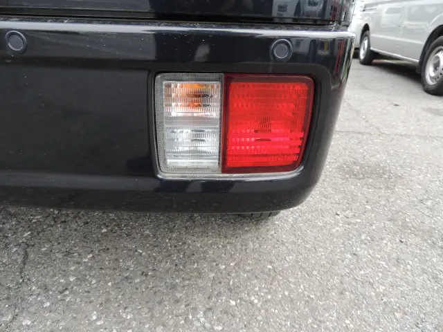 日産 クリッパーバン HBD-DR17V(2WD)の写真21