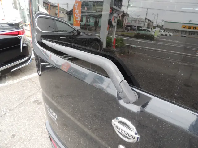 日産 クリッパーバン HBD-DR17V(2WD)の写真22