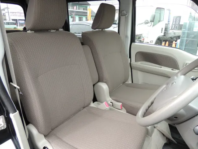 日産 クリッパーバン HBD-DR17V(2WD)の写真24