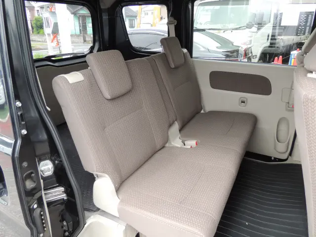 日産 クリッパーバン HBD-DR17V(2WD)の写真26