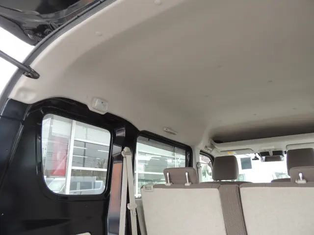 日産 クリッパーバン HBD-DR17V(2WD)の写真28