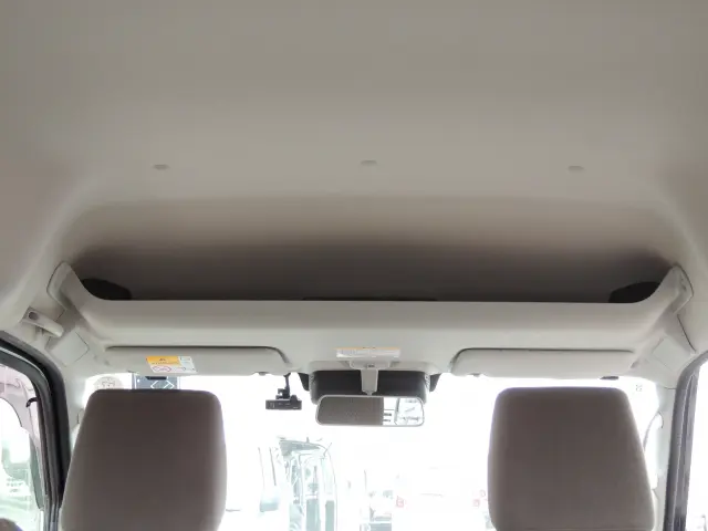 日産 クリッパーバン HBD-DR17V(2WD)の写真30