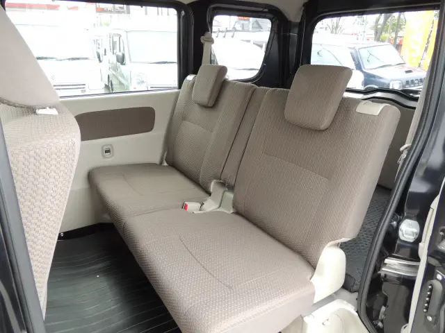 日産 クリッパーバン HBD-DR17V(2WD)の写真31