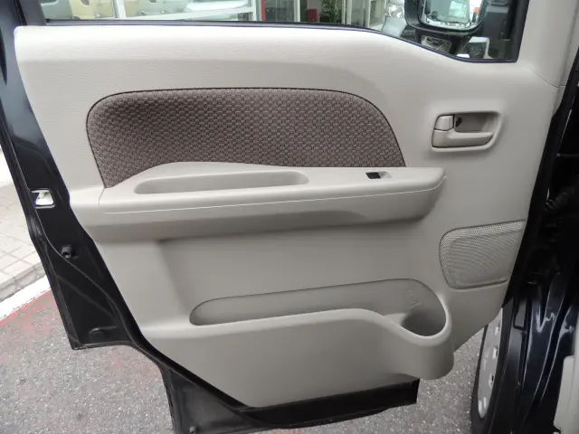 日産 クリッパーバン HBD-DR17V(2WD)の写真34