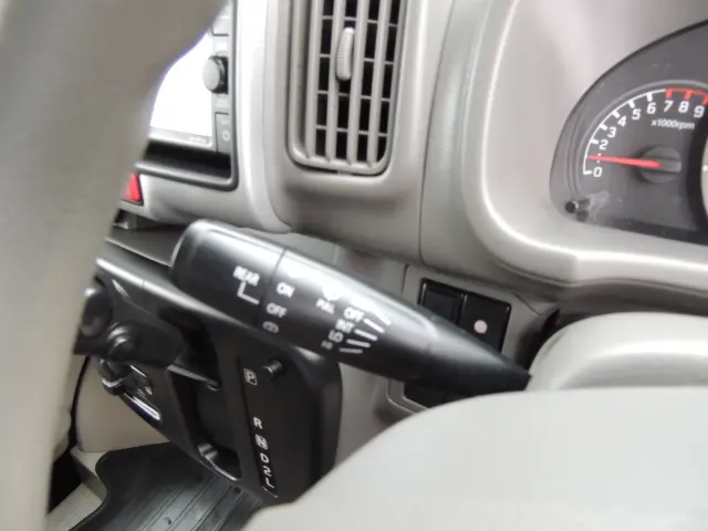 日産 クリッパーバン HBD-DR17V(2WD)の写真36