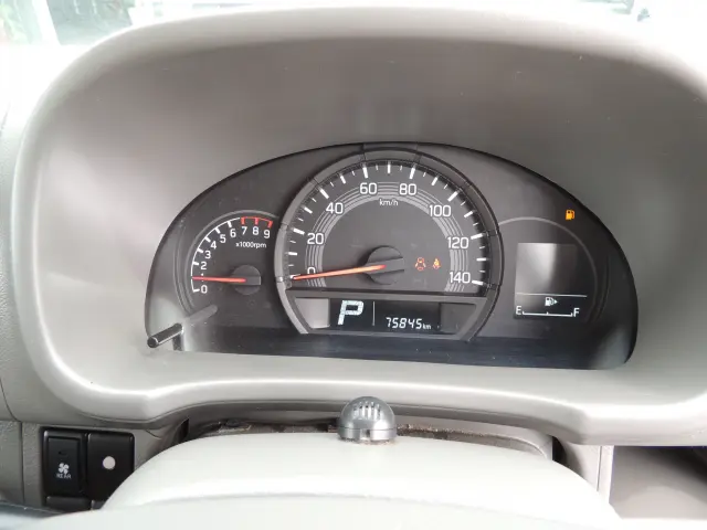 日産 クリッパーバン HBD-DR17V(2WD)の写真38