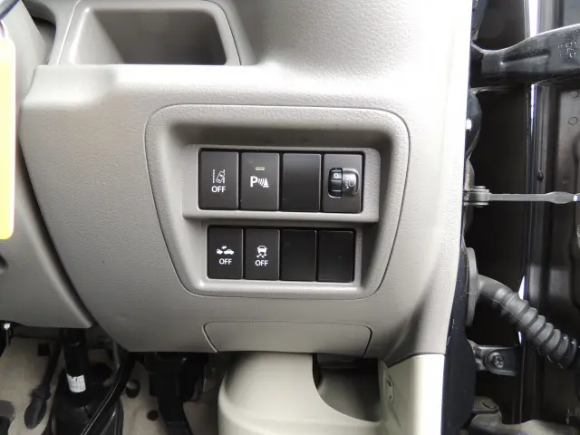 日産 クリッパーバン HBD-DR17V(2WD)の写真39