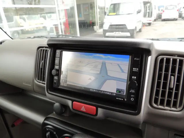 日産 クリッパーバン HBD-DR17V(2WD)の写真41