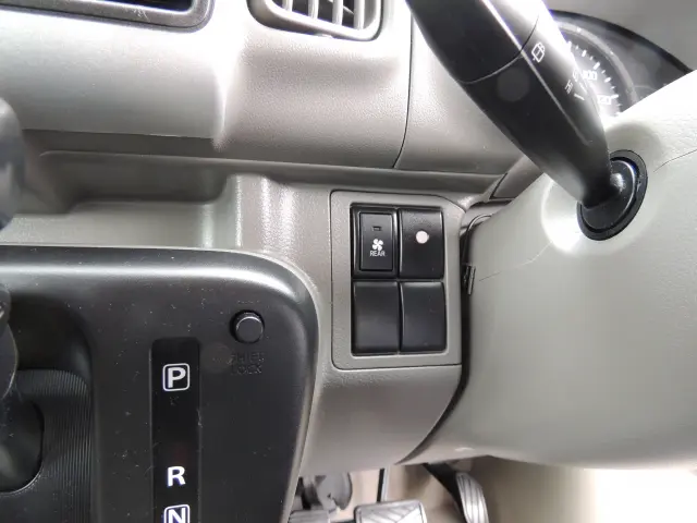 日産 クリッパーバン HBD-DR17V(2WD)の写真44