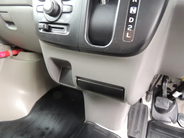 日産 クリッパーバン HBD-DR17V(2WD)の写真45