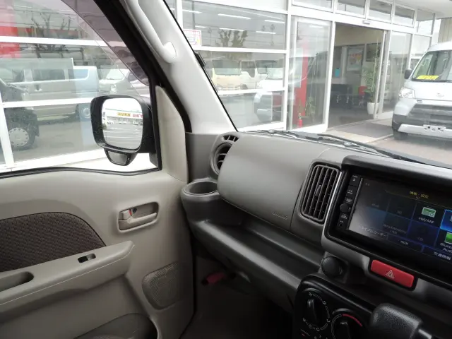 日産 クリッパーバン HBD-DR17V(2WD)の写真47