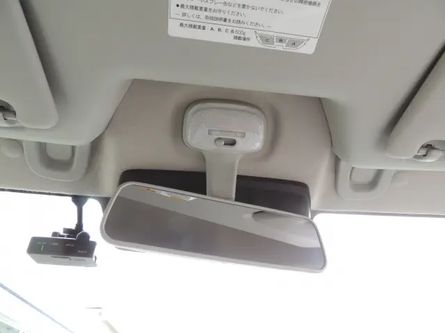 日産 クリッパーバン HBD-DR17V(2WD)の写真49