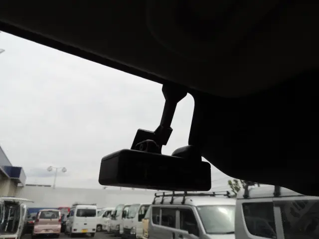 日産 クリッパーバン HBD-DR17V(2WD)の写真50