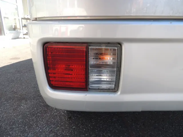 三菱 ミニキャブバン HBD-DS17V(4WD)の写真20