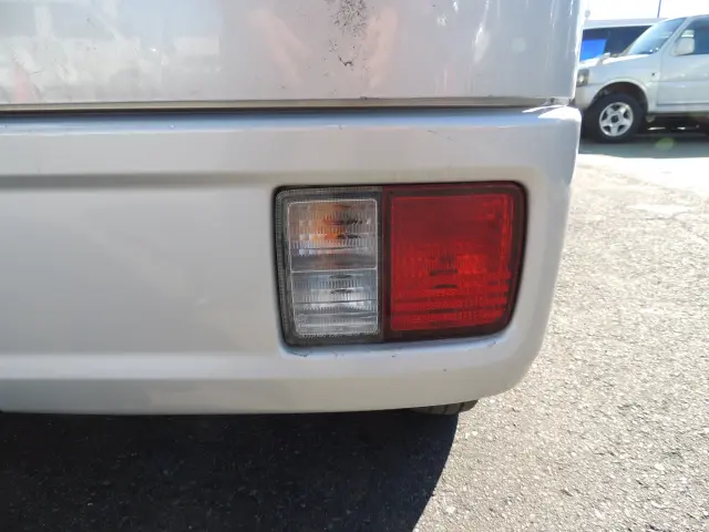 三菱 ミニキャブバン HBD-DS17V(4WD)の写真21