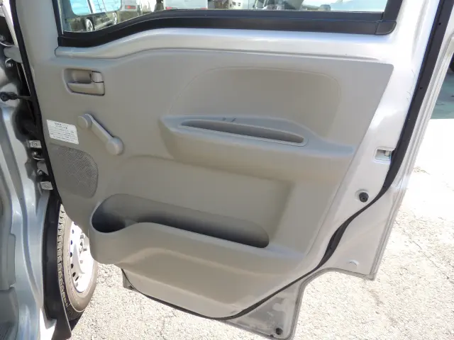 三菱 ミニキャブバン HBD-DS17V(4WD)の写真25