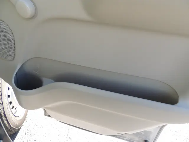 三菱 ミニキャブバン HBD-DS17V(4WD)の写真27