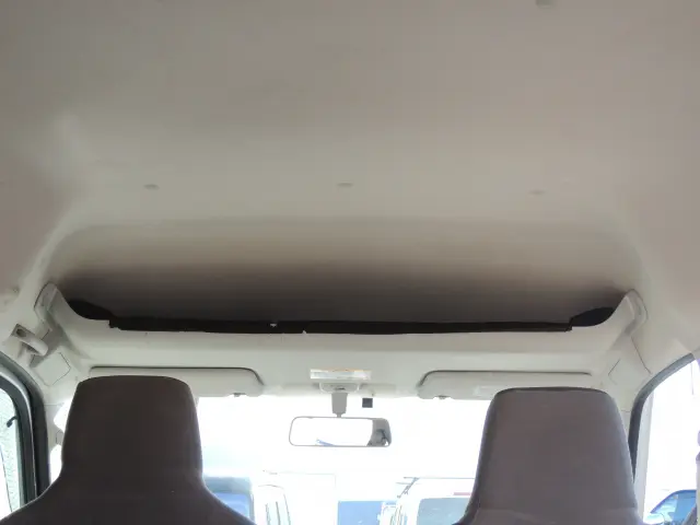 三菱 ミニキャブバン HBD-DS17V(4WD)の写真31