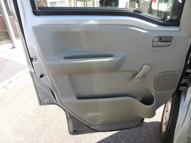 三菱 ミニキャブバン HBD-DS17V(4WD)の写真36