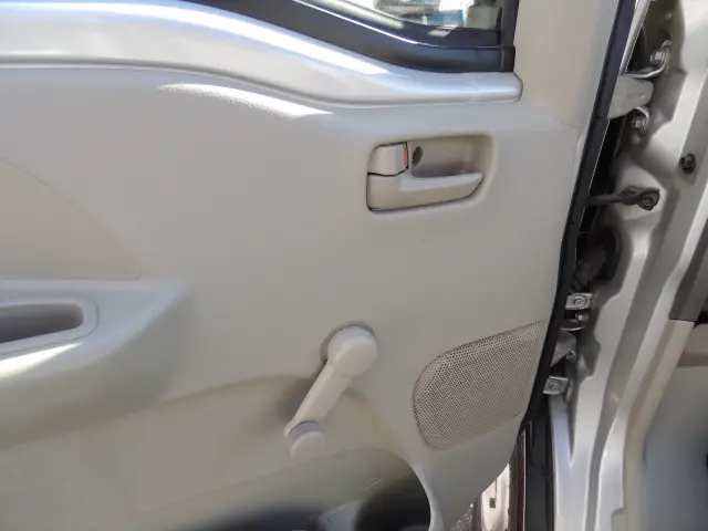 三菱 ミニキャブバン HBD-DS17V(4WD)の写真37