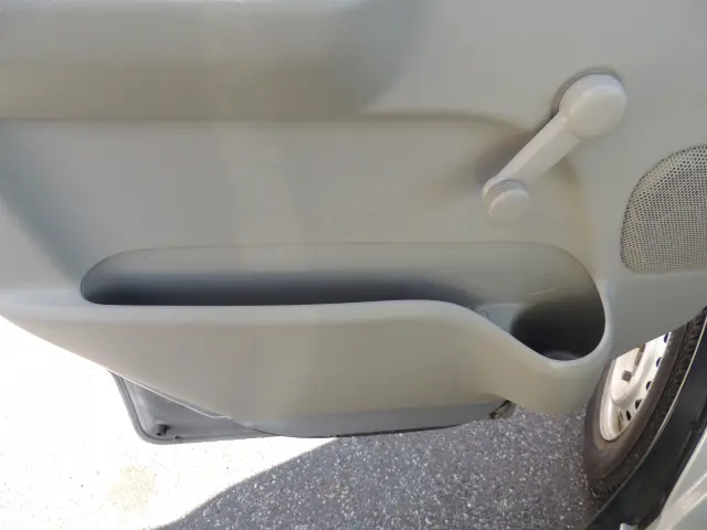 三菱 ミニキャブバン HBD-DS17V(4WD)の写真38