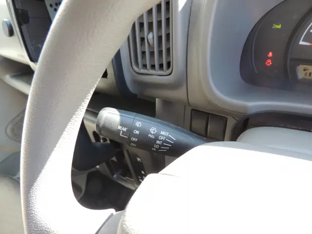 三菱 ミニキャブバン HBD-DS17V(4WD)の写真41