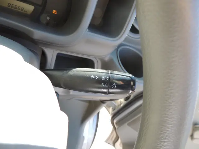 三菱 ミニキャブバン HBD-DS17V(4WD)の写真42