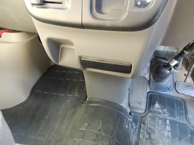 三菱 ミニキャブバン HBD-DS17V(4WD)の写真46