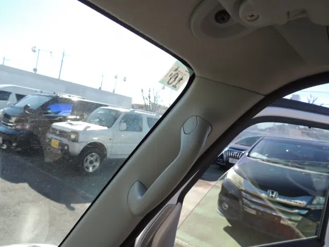 三菱 ミニキャブバン HBD-DS17V(4WD)の写真48