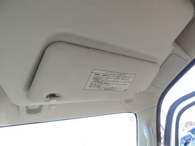 三菱 ミニキャブバン HBD-DS17V(4WD)の写真49