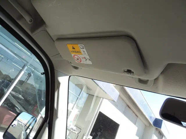 三菱 ミニキャブバン HBD-DS17V(4WD)の写真50