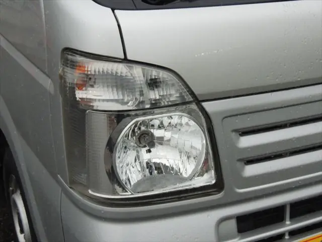 スズキ キャリイ EBD-DA16T(2WD)の写真3