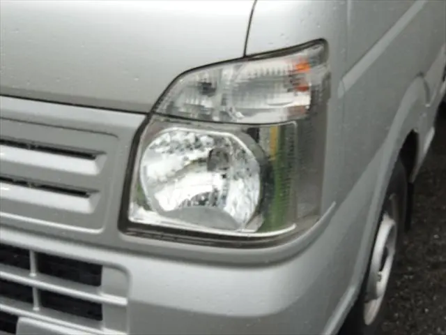 スズキ キャリイ EBD-DA16T(2WD)の写真4