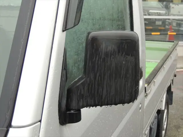 スズキ キャリイ EBD-DA16T(2WD)の写真5