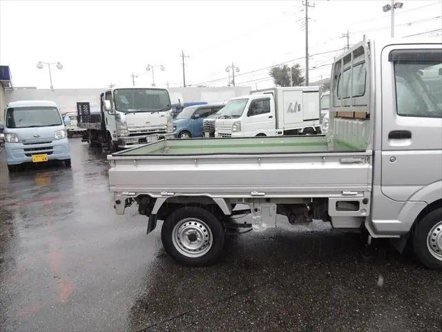 スズキ キャリイ EBD-DA16T(2WD)の写真11