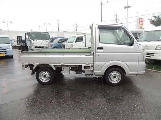 スズキ キャリイ EBD-DA16T(2WD)の写真12