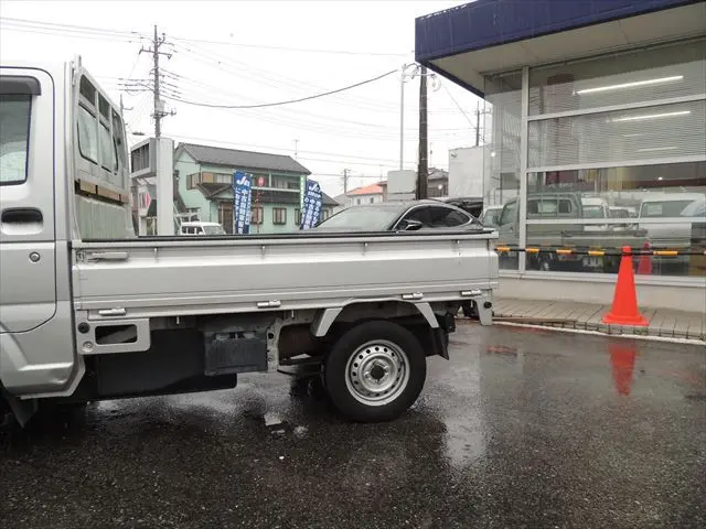 スズキ キャリイ EBD-DA16T(2WD)の写真16