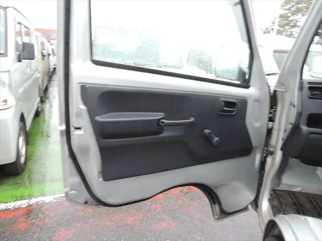 スズキ キャリイ EBD-DA16T(2WD)の写真24