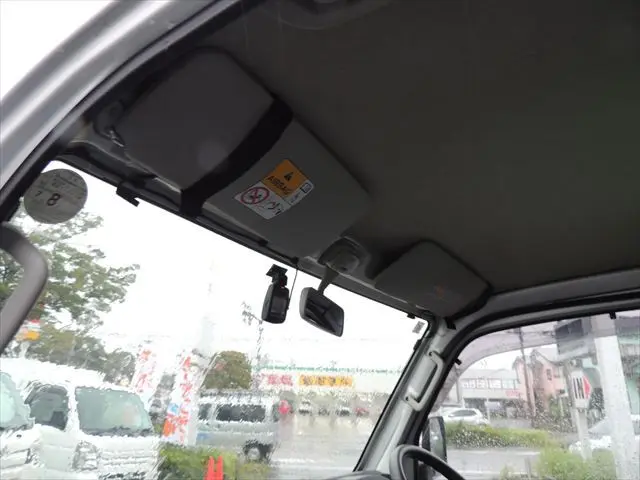 スズキ キャリイ EBD-DA16T(2WD)の写真25